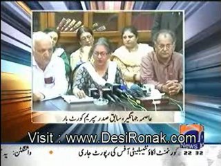 AJ KAMRAN KHAN - 8 june 12 P2