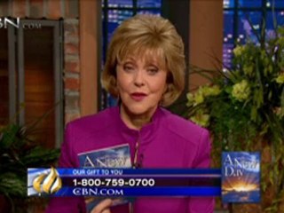 The 700 Club - June 8, 2012 - CBN.com