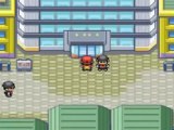 The Pokémon Story : pokémon vert feuille - épisode 13