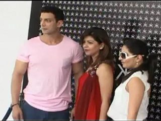 Hakkasan 1st Anniversary Red Carpet-04