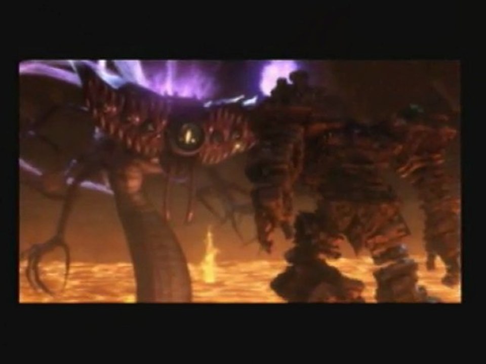 Walkthrough : sonic unleashed-13/Perfect Dark Gaïa