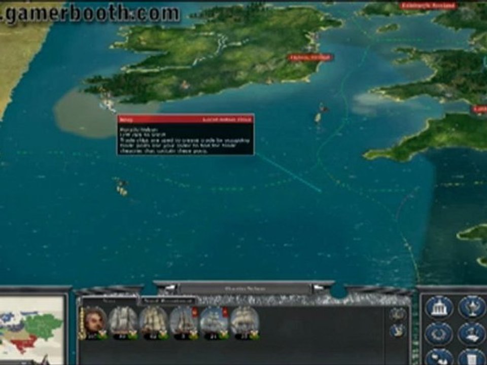 Lets Play Napoleon: Total War Part. 4