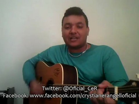 Rangell ( Crystian & Rangell ) - A gente faz faz faz