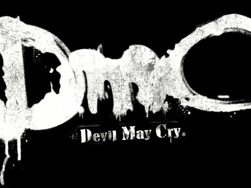 CGR Trailers - DMC – DEVIL MAY CRY E3 2012 Trailer