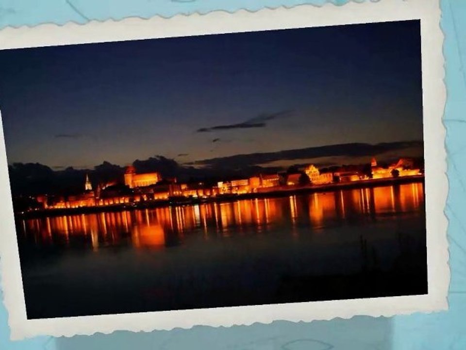 Toruń i okolice