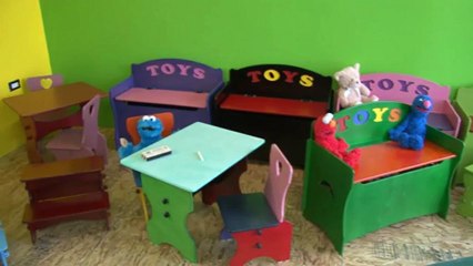 Antique Restoration Highland Park Calgary All Pro ...