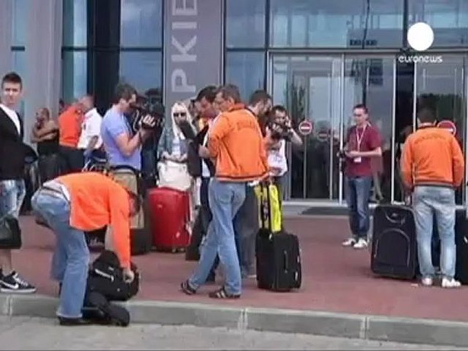 Euro 2012 prostitution focus in Ukraine