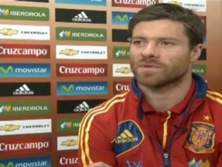 Xabi Alonso: "Italia più pericolosa con scandali"