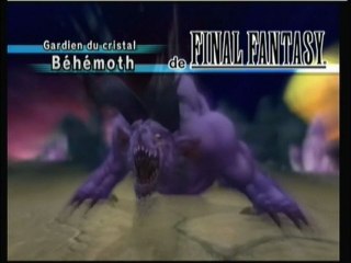 Final Boss + Ending : Mario Sport Mix (Wii)