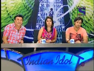 Indian Idol  8th June pt4