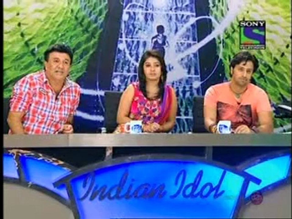 Indian Idol  8th June pt4