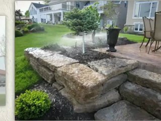 Materiel d'irrigation a Gatineau Aylmer Hull