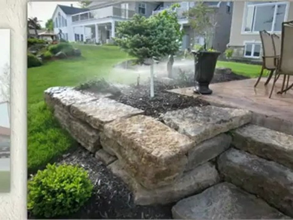 Materiel d'irrigation a Gatineau Aylmer Hull