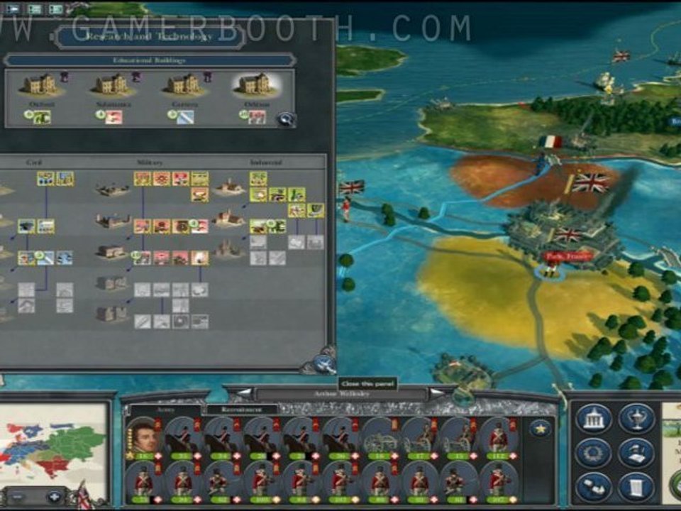 Lets Play Napoleon: Total War Part. 17