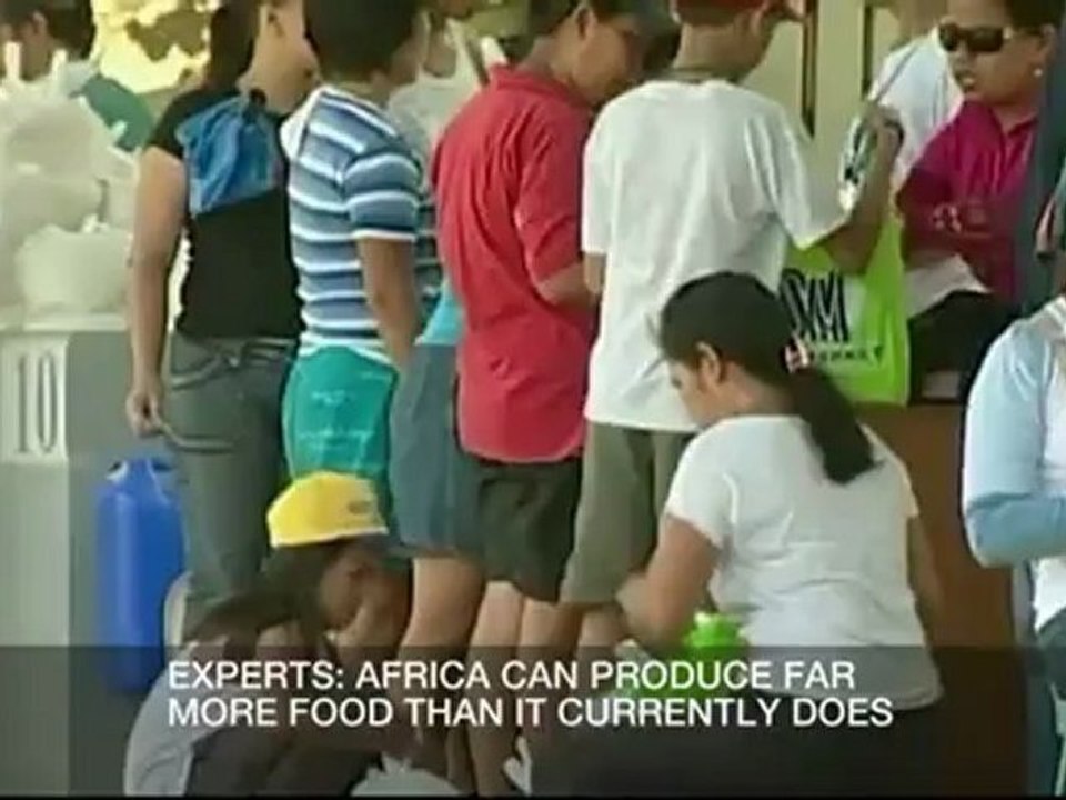 Inside Story - Rising rural poverty