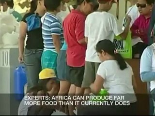 Inside Story - Rising rural poverty