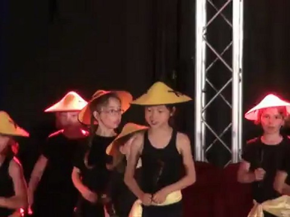 Luc2012 - danse 1