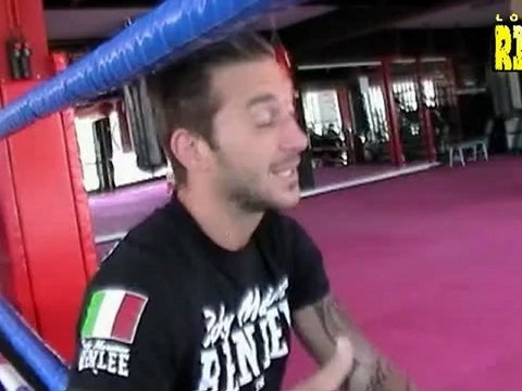 ΓΙΩΡΓΟΣ ΦΩΤΑΚΟΠΟΥΛΟΣ: LOR 2012