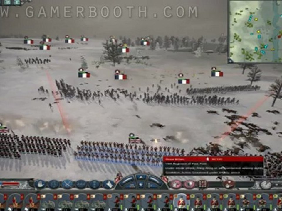Lets Play Napoleon: Total War Part. 26
