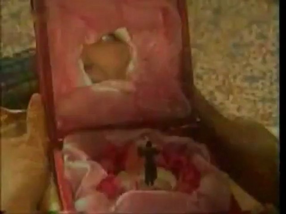 Yeni Türkü - Bana Bir Masal Anlat Baba