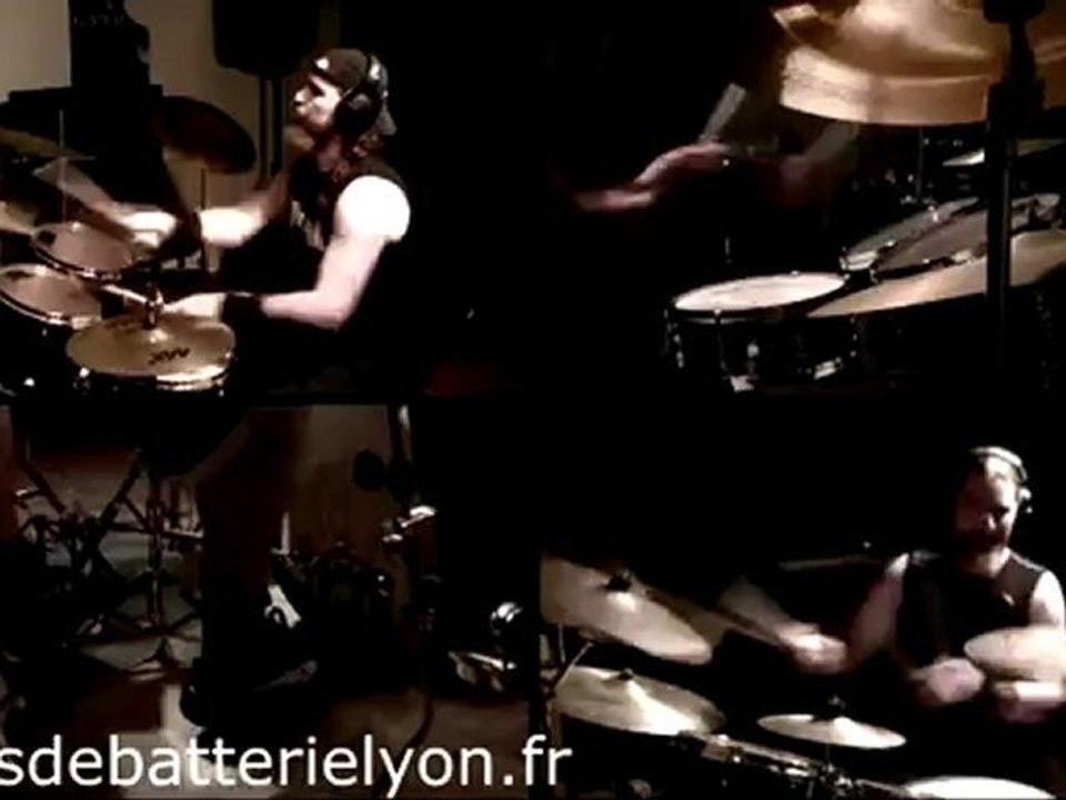 Time of tension cover - Dyslesia