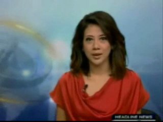 Zelda Savitri and Pancasila