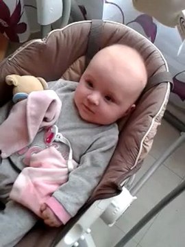 mon grand frere me fait rire