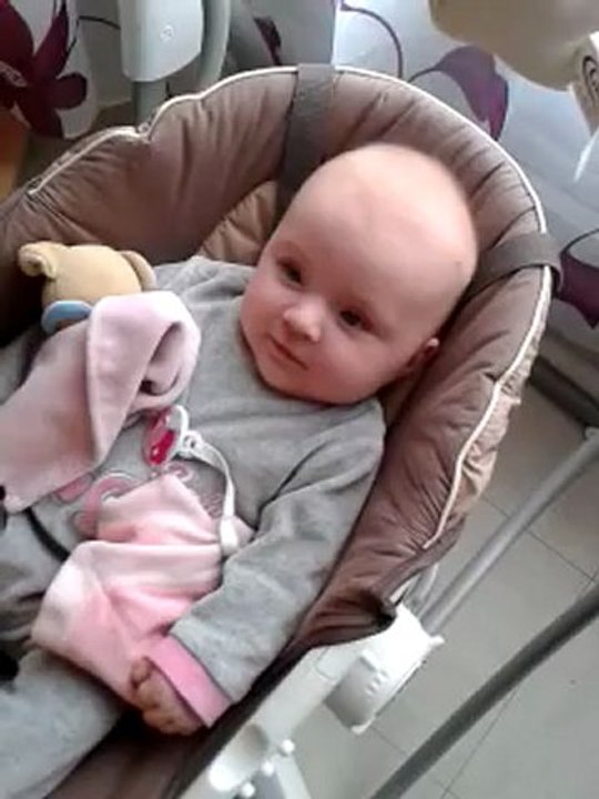 mon grand frere me fait rire