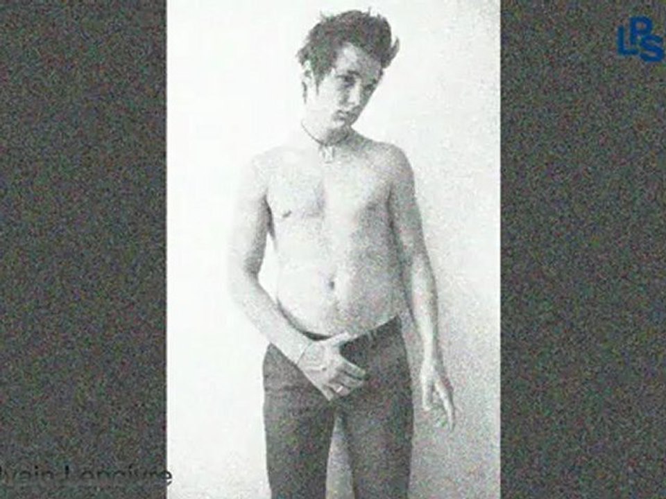 SYLVAIN 2