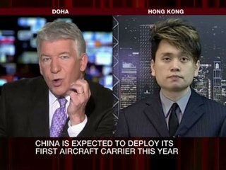 Inside Story - Crouching dollar, floating yuan