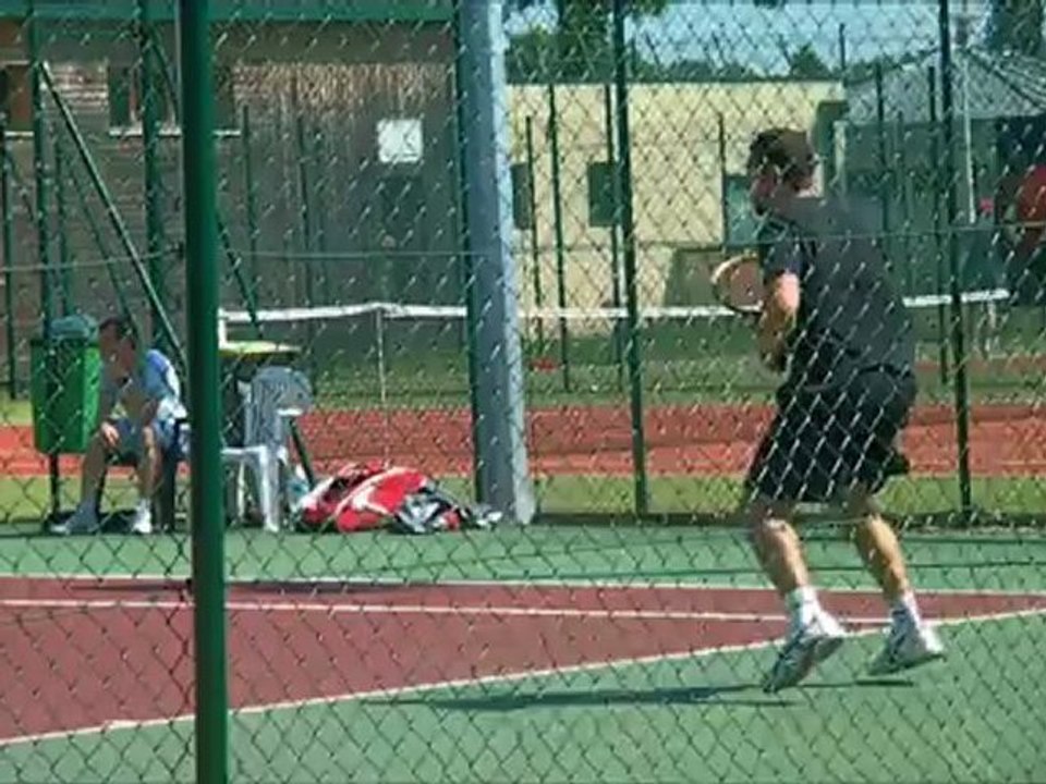 Tennis 2012 bis