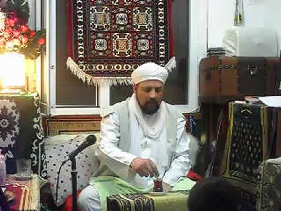 REGAİB KANDİLİ 2. BÖLÜM 2012