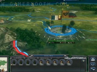 Lets Play Napoleon: Total War Part. 28 (Russia)