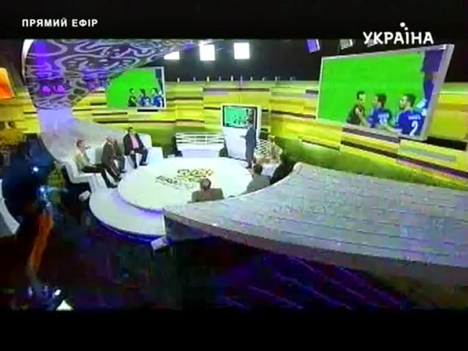 Большой футбол 08.06.12 (1 чась)