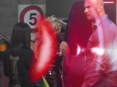 Lady Gaga Amazes A Handful Of Little Monsters