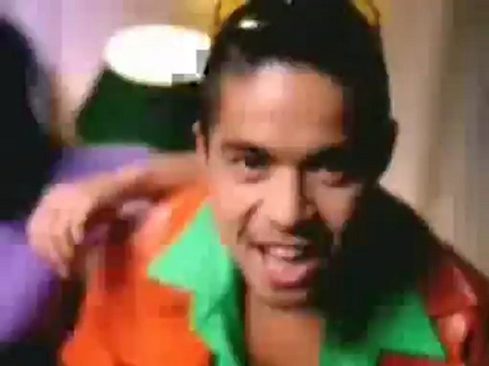 Toshinobu Kubota feat. Caron Wheeler ‎–Just The Two Of Us (Fatman Scoop Remix) [1995]