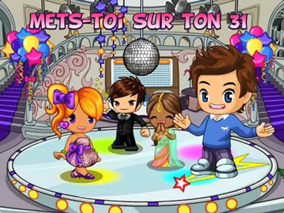 Le 20h de Fantage | Mai 2012