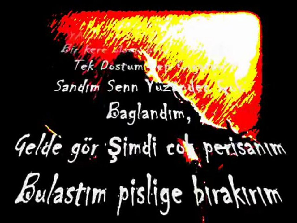 Gaziantep Rap Time - Aşkına Kandım [Rseoff & 27 Vaka]