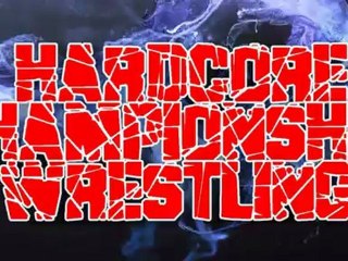 H.C.W. Hardcore Championship Wrestling