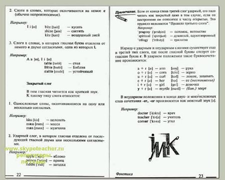 как научиться читать по-английски
