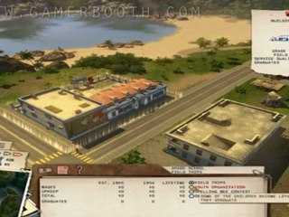 Let's Play Tropico 3: Absolute Power - Part. 4