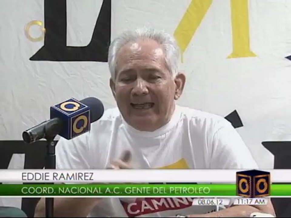 180 extrabajadores de PDVSA deberán declarar sobre el paro petrolero del año 2002