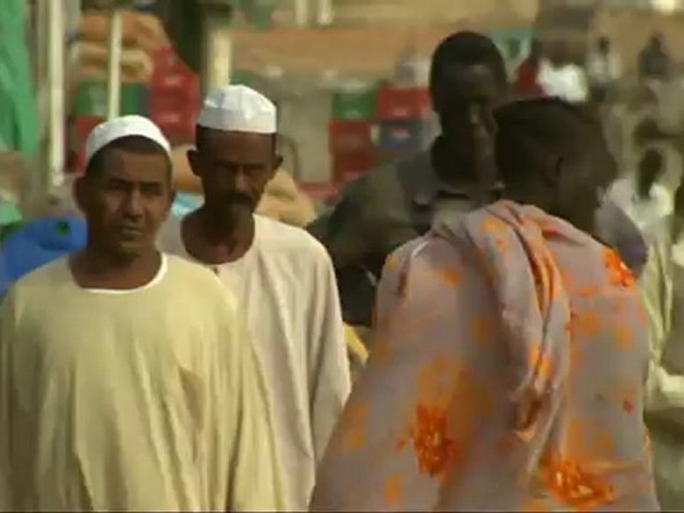 Crossroads Sudan - A blessing or a curse?