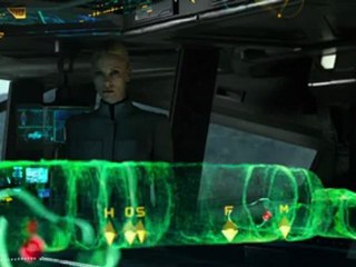 Prometheus (Bande-Annonce 2 VO (longue)