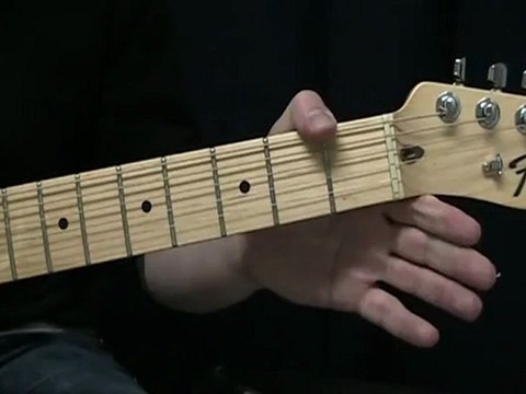 Play your Guitar | Hallelujah - Jeff Buckley