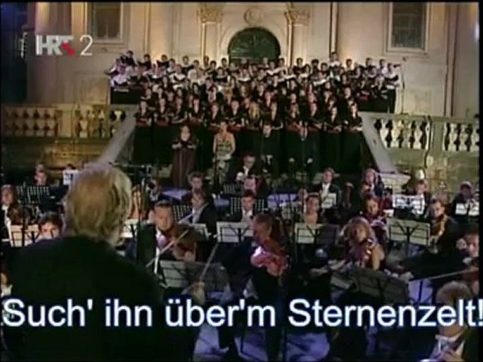 Beethoven - The Symphony No. 9 in D minor, Op. 125