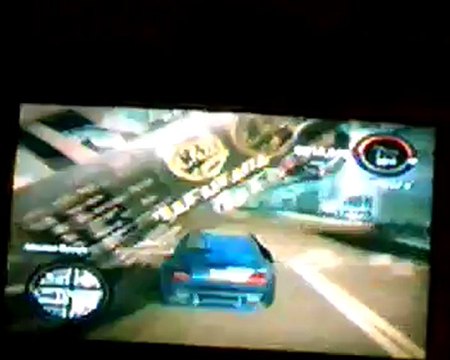 Toras 12-Saints Row 2