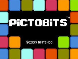 CGRundertow ART STYLE: PICTOBITS for Nintendo DS Video Game Review