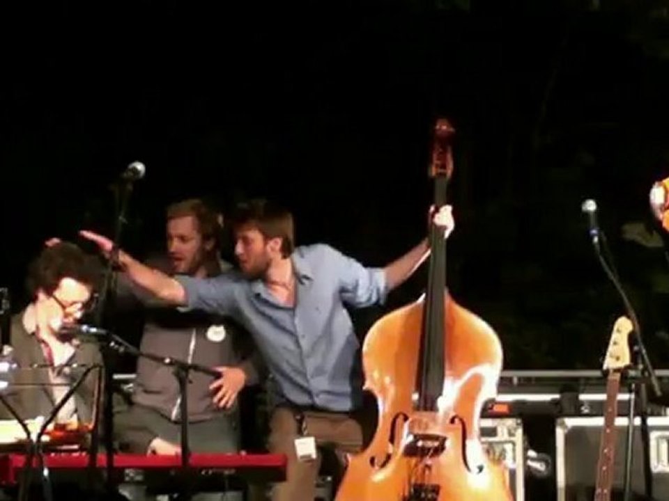 Trémen Scène 2012 (13) Concert Sagapool