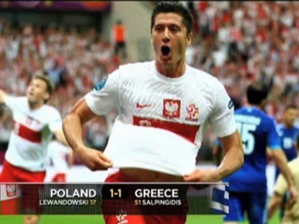 Dortmund-Tor reicht Polen nicht